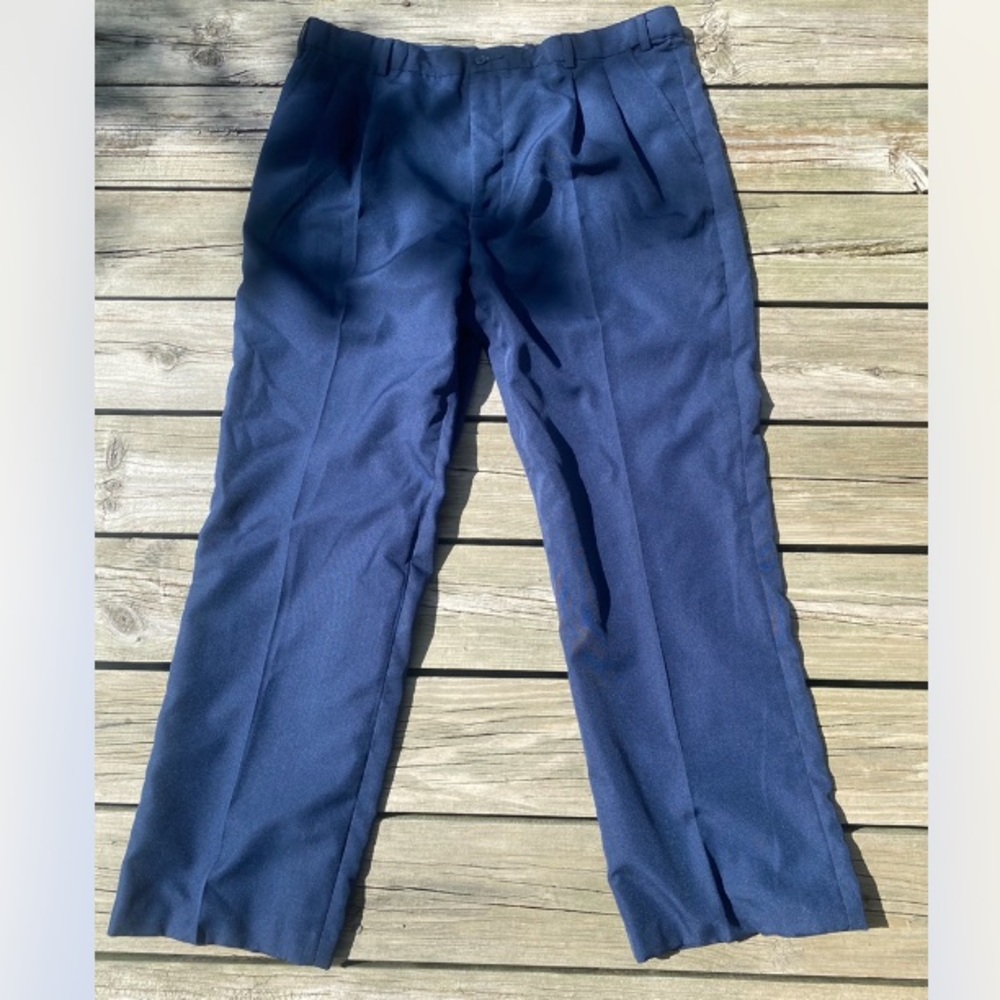 40L Haband fit forever dress pants